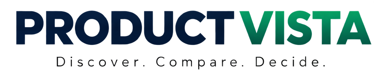 PRODUCT VISTA